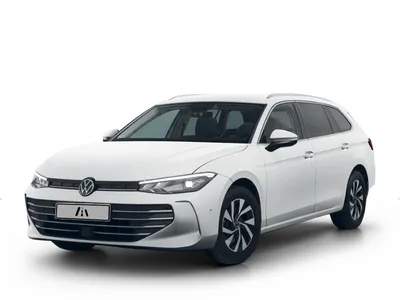 VW VW Passat Business 1,5 l eTSI im Auto Abo von ViveLaCar