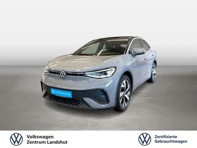 VW Volkswagen ID.5 Pro Performance Automatik Matrix 360 ACC LM im Auto Abo von LeasingMarkt.de