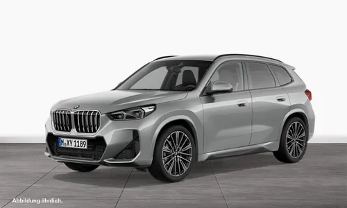 BMW BMW X1 sDrive20d M Sport Driv.Assist+ Harman/K LED im Leasing von Null-Leasing