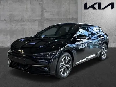 Kia Kia EV6 77,4 kWh 239 kW Allradantrieb GT-line im Auto Abo von LeasingMarkt.de