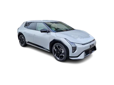 Kia KIA EV4 81 kWh GT-Line im Auto Abo von CARIFY