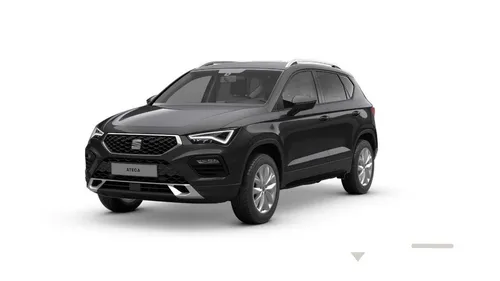 Seat Seat ATECA ROAD EDITION 1.5 TSI (01/2026!!) DS  [...] im Auto Abo von Null-Leasing