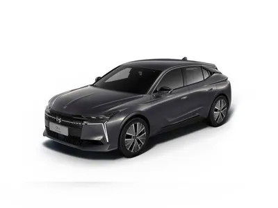 DS DS Automobiles DS4 DS No. 4 e-tense/Elektro Pallas *Facelift* im Auto Abo von LeasingMarkt.de