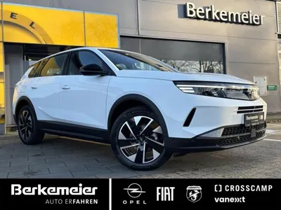 Opel Opel Grandland Hybrid Komfort-Paket 🔥 ❗❗Winter-Deal❗❗ 🔥 im Auto Abo von LeasingMarkt.de