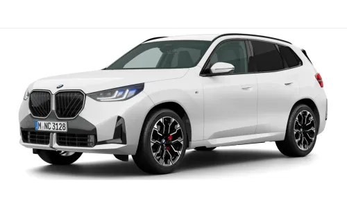 BMW BMW X3 xDrive20 im Auto Abo von FINN