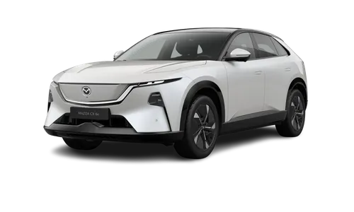 Mazda Mazda CX-6e EV Elektro Heckantrieb im Auto Abo von FINN