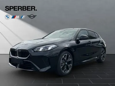 BMW BMW 120 M-Sport,Premium Pkt.,Sonnenschutzvergl.,uvm im Auto Abo von LeasingMarkt.de