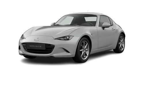 Mazda Mazda MX-5 RF 1.5 SKYACTIV-G 132 im Auto Abo von FINN
