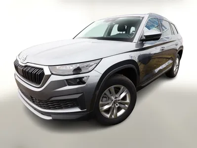 Skoda Kodiaq TSI 150 DSG Amb 7-S Matrix ACC VirtC Kam Auto-Abo privat im Auto Abo von Autohaus Tabor