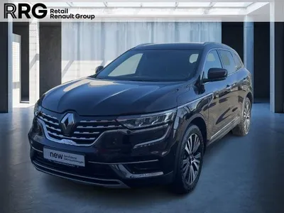 Renault Renault Koleos INITIALE PARIS 4WD 2.0 DCI 185 UPE:55.800 im Auto Abo von LeasingMarkt.de
