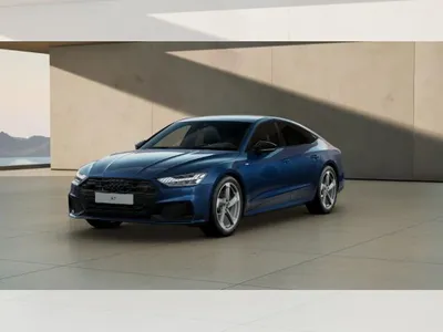 Audi Audi A7 Sportback 45 TFSI S line Matrix AHK B&O im Leasing von LeasingMarkt.de