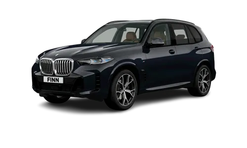 BMW BMW X5 xDrive30d im Auto Abo von FINN