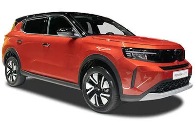 Opel Opel Frontera ULTIMATE Hybrid 107kW Ultimate eDCT im Leasing von Allane