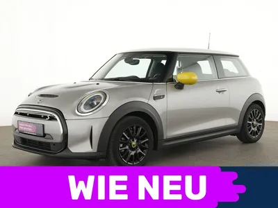 MINI MINI Cooper SE Classic Trim Sportsitze|LED|Navi im Auto Abo von Mobile.de