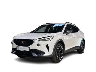 Cupra Cupra Formentor VZ 1.4 eHybrid Automatik / Navi LED AH im Auto Abo von Faaren