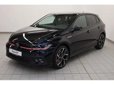 VW Volkswagen Polo GTI 2.0 TSI DSG 207 PS inkl. WR *SOFORT VERFÜGBAR* im Auto Abo von LeasingMarkt.de