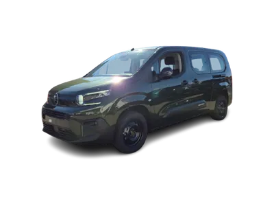 Citroen CITROEN Berlingo XL 1.5 BlueHDi 130 Tonic Automat EAT8 im Auto Abo von CARIFY