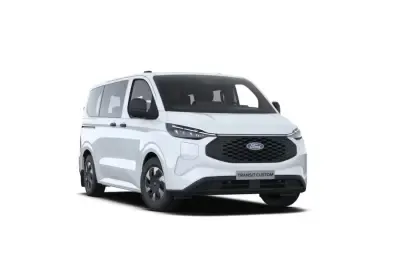 Ford Ford Transit Custom Ford Transit Custom 340 L1 im Leasing von 9Drive