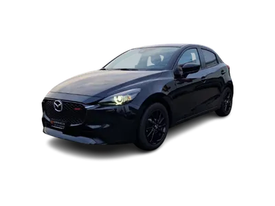 Mazda MAZDA 2 1.5 90 Homura Automat im Auto Abo von CARIFY