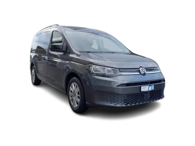 VW VW Caddy Life Maxi im Auto Abo von CARIFY