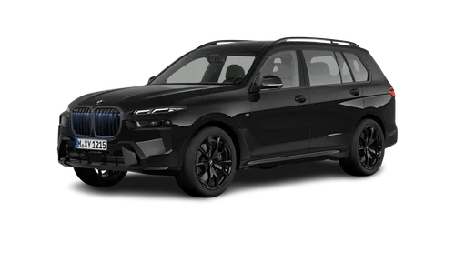 BMW BMW X7 xDrive40d im Auto Abo von FINN