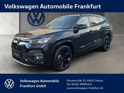 VW Volkswagen Tayron Elegance 1,5 l eTSI (150 PS) |   Top Deal im Leasing von Null-Leasing