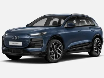 Audi Audi Q6 e-tron **exkl. für Gewerbetreibende**begrenztes Kontingent im Auto Abo von LeasingMarkt.de