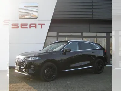 GWM GWM WEY 05 LUXURY 4WD🔥HOT DEAL🔥SOFORT VERFÜGBAR✨VORFÜHRWAGEN✨ im Leasing von LeasingMarkt.de