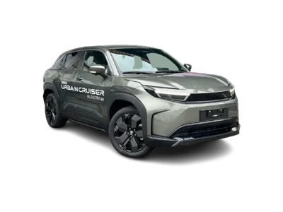 Toyota TOYOTA Urban Cruiser Premium im Auto Abo von CARIFY
