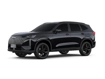 GWM GWM Haval H6 LUXURY HYBRID 🔥HOT DEAL🔥NEU✨5 JAHRE GARANTIE✨ im Leasing von LeasingMarkt.de