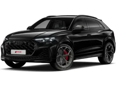 Audi Audi RS Q8 performance SUV qu TFSI 471 kW tiptronic Pano B&O 23'' im Auto Abo von LeasingTime