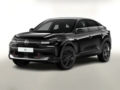 Citroen C4 MHEV Collection Nav Keyl LED PDC Kam 2ZKlima im Auto Abo von Autohaus Tabor