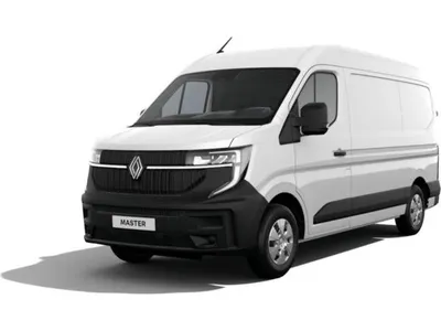 Renault Renault Master Kasten advance L2H2 3,5t Blue dCi 130 mit Ganzjahresreifen - Sonderaktion für Handwerker - Sofort ve im Auto Abo von LeasingMarkt.de