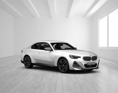 BMW BMW M2 M2 Coupé 353 kW im Auto Abo von Faaren