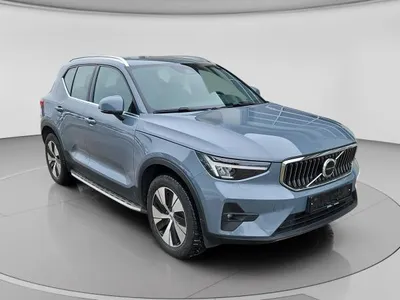 Volvo Volvo XC40 T5 Recharge/Sofort verfügbar*Haustürlieferung*Anhängerkupplung*Winter, Licht, Parkassistenz & Fahras im Leasing von LeasingMarkt.de