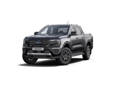 Ford Ford Ranger Wildtrak PHEV ⚡inkl. Wartung&Verschleiß⚡Vorlauffahrzeug⚡**Privatkunden-Aktion** im Auto Abo von LeasingMarkt.de