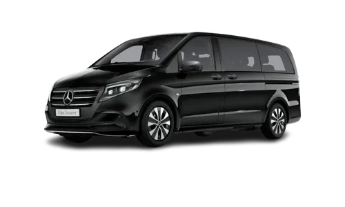 Mercedes Mercedes-Benz Vito 119 CDI lang Tourer im Auto Abo von FINN