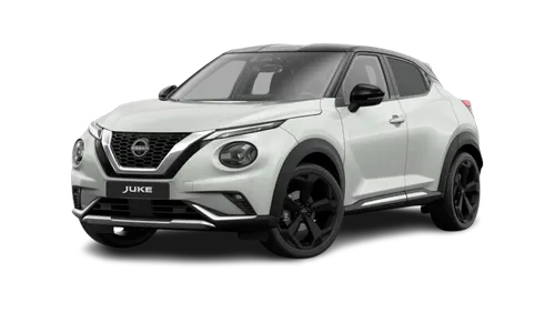 Nissan Nissan JUKE 1.0 DIG-T  DCT im Auto Abo von FINN