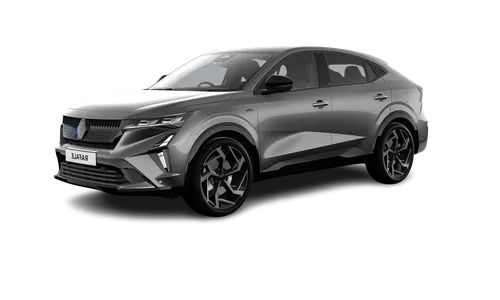 Renault Renault Rafale E-Tech PHEV 300 4x4 im Auto Abo von FINN