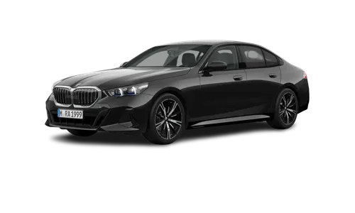 BMW BMW 5er Limousine 520d xDrive A im Auto Abo von FINN