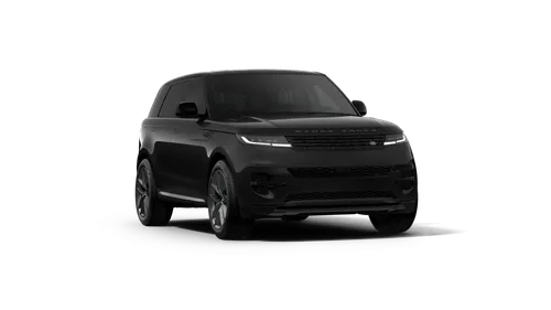 Land Rover Range Rover Sport D250 SE im Leasing von GetYourDrive