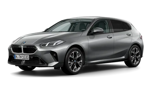 BMW BMW 1er 120 Steptronic im Auto Abo von FINN