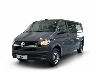 VW VW Transporter 2.0 TDI im Auto Abo von ViveLaCar