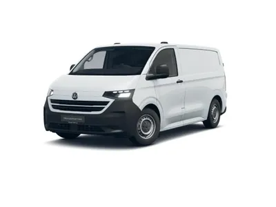VW Volkswagen Transporter KR ❗️Potthoff Herbstaktion❗️ im Leasing von LeasingMarkt.de