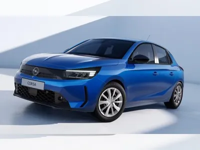 Opel Opel Corsa Edition 🛠️GEWERBE-BESTELLFAHRZEUG🛠️ im Auto Abo von LeasingMarkt.de