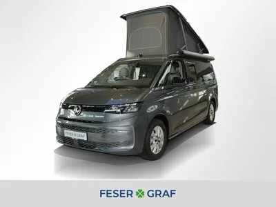 VW Volkswagen California T7 Beach Camper im Auto Abo von LeasingMarkt.de