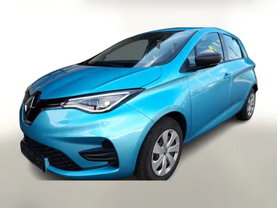 Renault Zoe ZE50 R110 Kaufbatterie LED CCS SHZ Auto-Abo privat im Auto Abo von Autohaus Tabor