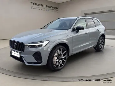 Volvo Volvo XC60 Polestar Engineered T8 PHEV 0,5% im Leasing von LeasingMarkt.de