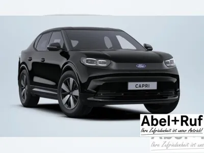 Ford Ford Capri Lagerfahrzeug✨SOFORT VERFÜGBAR✨sichern und Fahrspaß erleben❗ im Auto Abo von LeasingMarkt.de