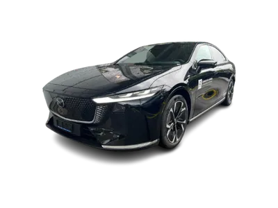 Mazda MAZDA 6e 258 69kWh Takumi im Auto Abo von CARIFY